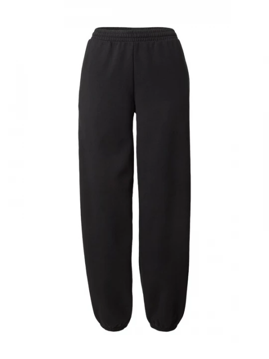 Foto van product UNDER ARMOUR Sportbroek 'Icon Flc' zwart