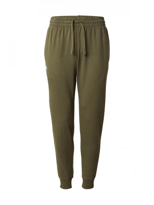 Foto van product UNDER ARMOUR Sportbroek kaki / wit