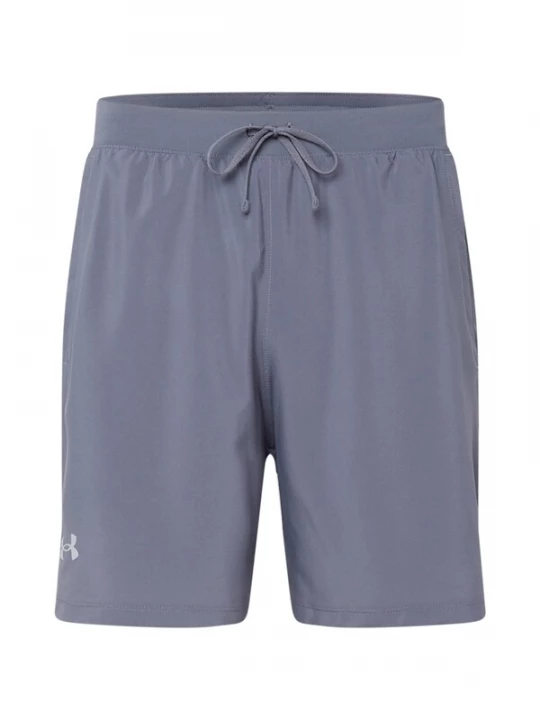 Foto van product UNDER ARMOUR Sportbroek 'Launch 7' donkergrijs
