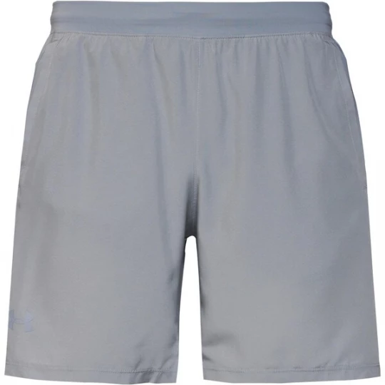 Foto van product UNDER ARMOUR Sportbroek 'Launch 7' grijs