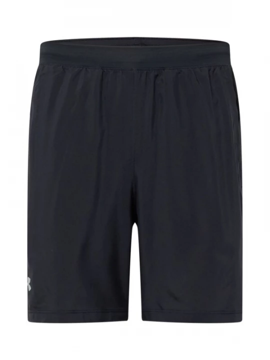 Foto van product UNDER ARMOUR Sportbroek 'Launch 7' grijs / zwart