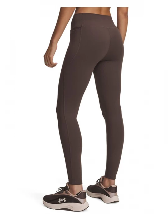 Foto van product UNDER ARMOUR Sportbroek 'Motion' bruin