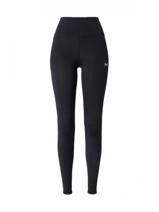 Foto van product UNDER ARMOUR Sportbroek 'Motion' zwart / wit