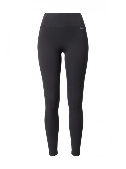 Foto van product UNDER ARMOUR Sportbroek 'Motion' zwart / wit