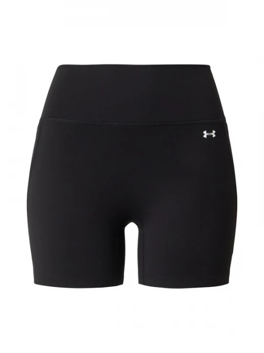 Foto van product UNDER ARMOUR Sportbroek 'Motion' zwart / wit