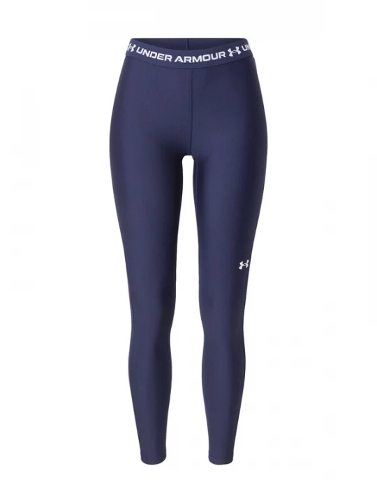 Foto van product UNDER ARMOUR Sportbroek navy / wit