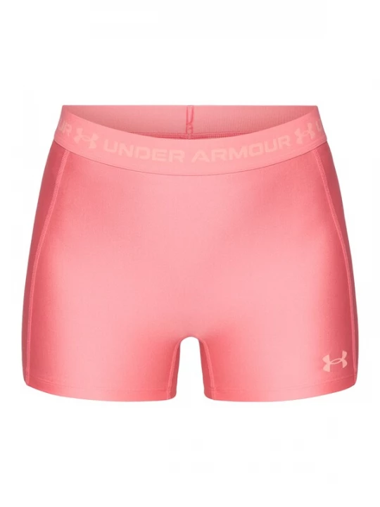 Foto van product UNDER ARMOUR Sportbroek pitaja roze / poederroze
