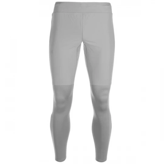 Foto van product UNDER ARMOUR Sportbroek 'Qualifer Elite Cold' blauw / grijs / wit