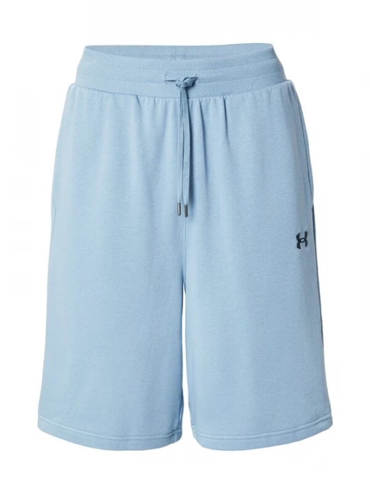 Foto van product UNDER ARMOUR Sportbroek 'Rival' navy / lichtblauw