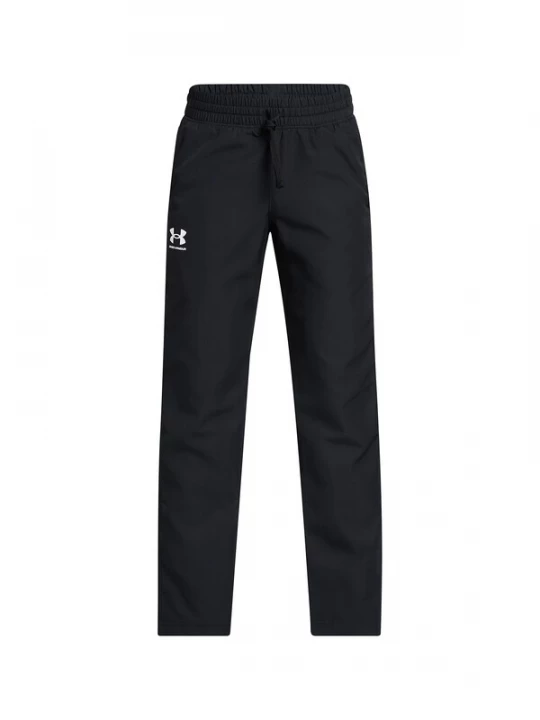 Foto van product UNDER ARMOUR Sportbroek 'Rival' zwart
