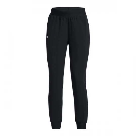 Foto van product UNDER ARMOUR Sportbroek 'Rival' zwart