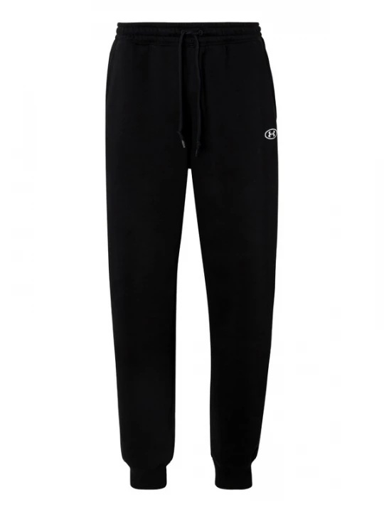 Foto van product UNDER ARMOUR Sportbroek 'Rival' zwart