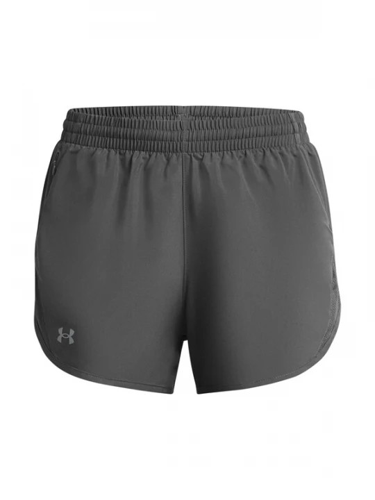 Foto van product UNDER ARMOUR Sportbroek 'UA Fly By 3' grijs