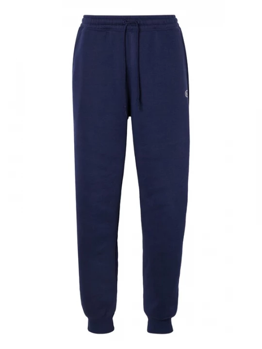 Foto van product UNDER ARMOUR Sportbroek 'UA Rival Flc' donkerblauw