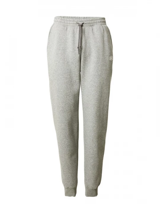 Foto van product UNDER ARMOUR Sportbroek 'UA Rival Flc' lichtgrijs