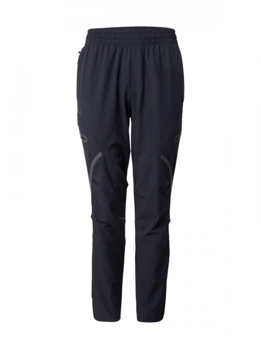 Foto van product UNDER ARMOUR Sportbroek 'Unstoppable' donkergrijs / zwart