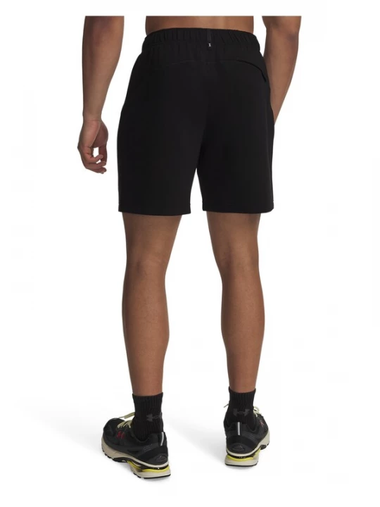 Foto van product UNDER ARMOUR Sportbroek 'Unstoppable Flc' zwart