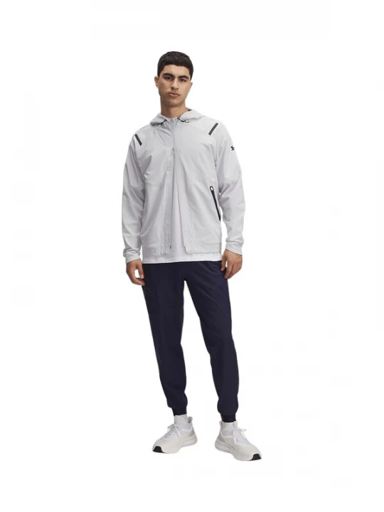 Foto van product UNDER ARMOUR Sportbroek 'Unstoppable' marine