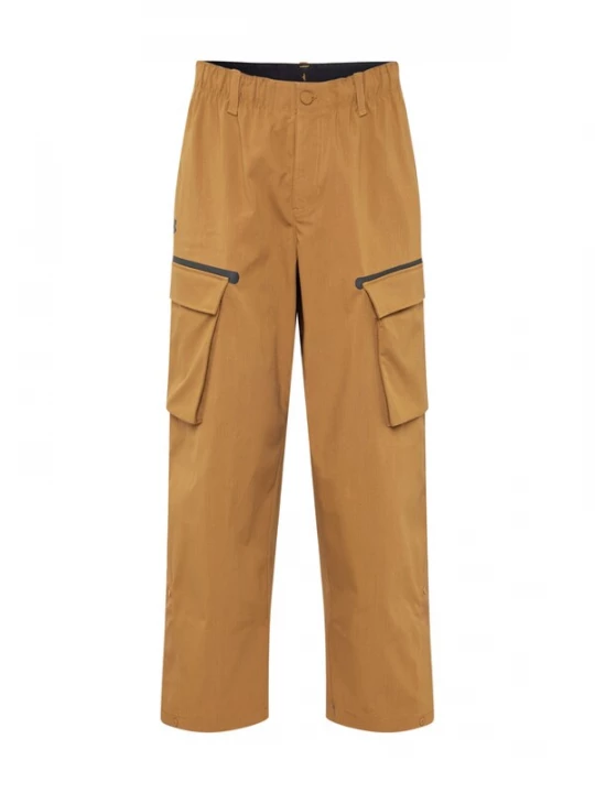 Foto van product UNDER ARMOUR Sportbroek 'Unstoppable Utility' cappuccino / black denim