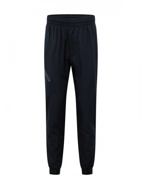 Foto van product UNDER ARMOUR Sportbroek 'Unstoppable' zwart