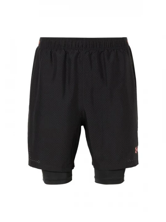 Foto van product UNDER ARMOUR Sportbroek 'Vanish 2.0' zwart