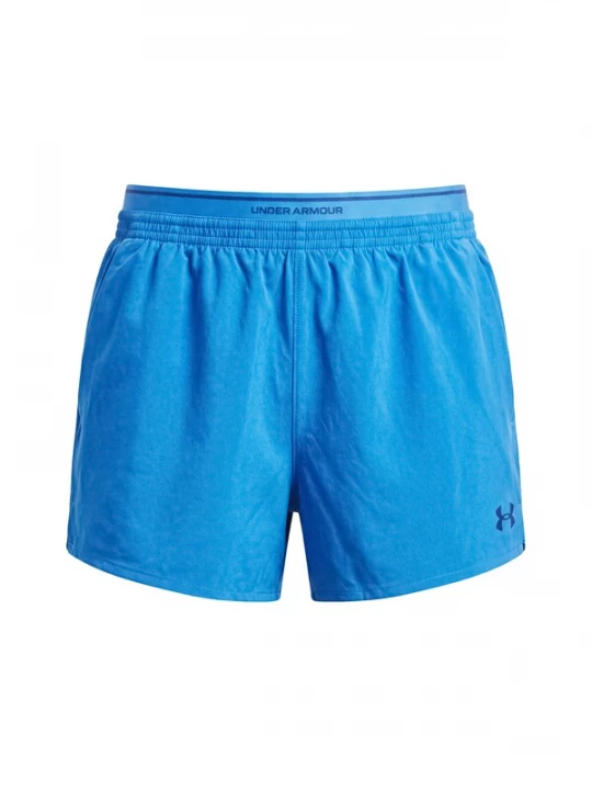 Foto van product UNDER ARMOUR Sportbroek 'Vanish' azuur