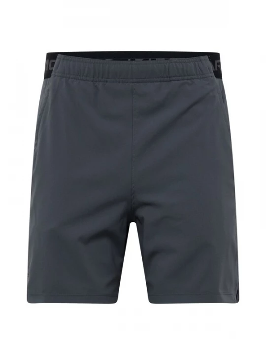 Foto van product UNDER ARMOUR Sportbroek 'Vanish' grijs / zwart