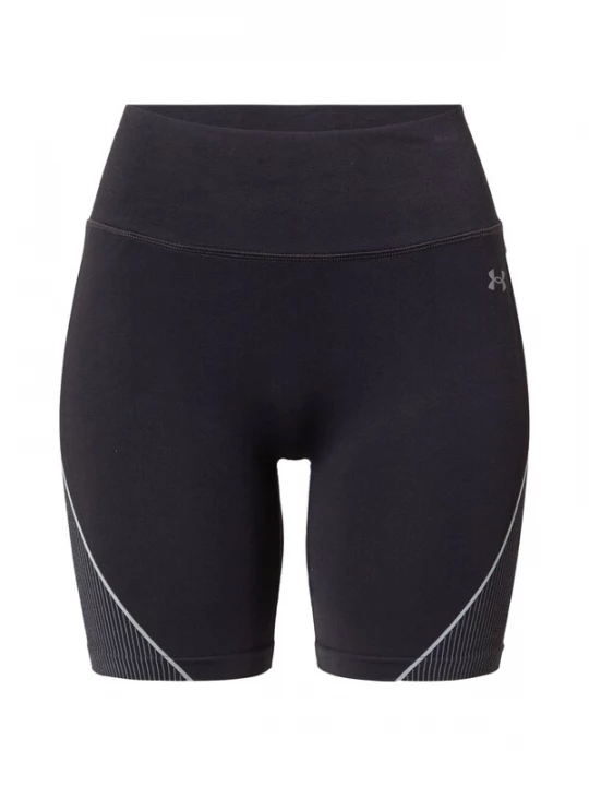 Foto van product UNDER ARMOUR Sportbroek 'Vanish' grijs / zwart