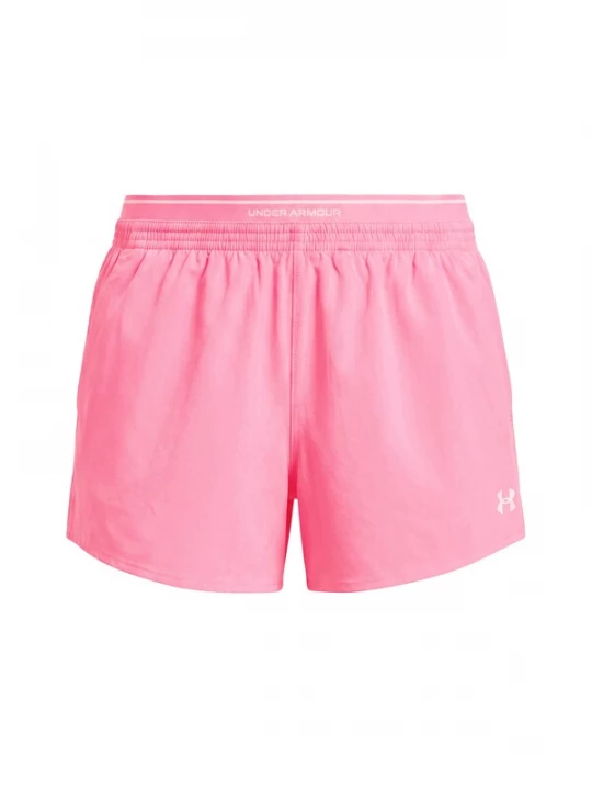 Foto van product UNDER ARMOUR Sportbroek 'Vanish' lichtroze