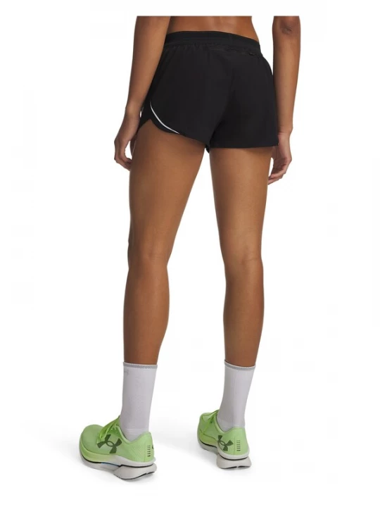 Foto van product UNDER ARMOUR Sportbroek 'Velociti' zwart