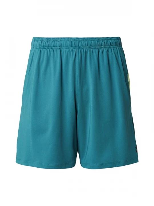 Foto van product UNDER ARMOUR Sportbroek 'Vent' limoen / spar / zwart