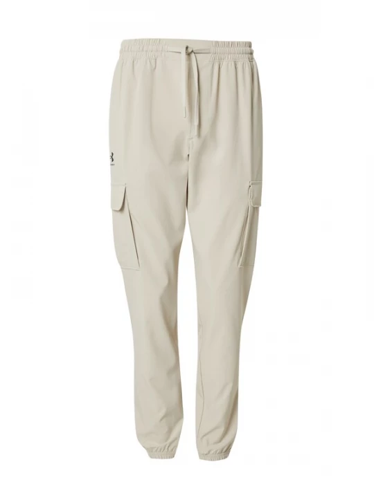 Foto van product UNDER ARMOUR Sportbroek 'Vibe' crème