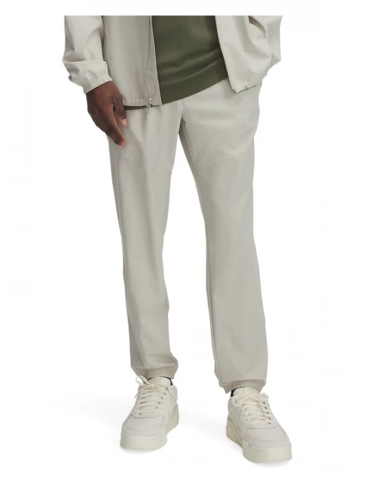 Foto van product UNDER ARMOUR Sportbroek 'Vibe' pastelgroen