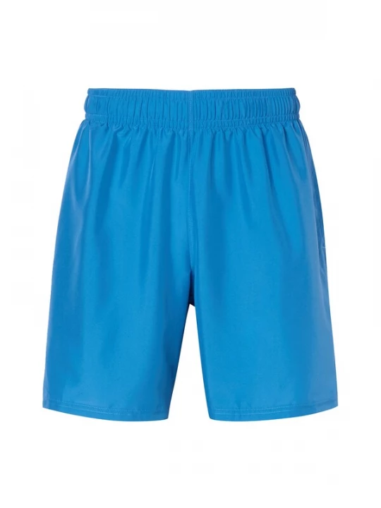 Foto van product UNDER ARMOUR Sportbroek 'Wordmark' blauw / zwart