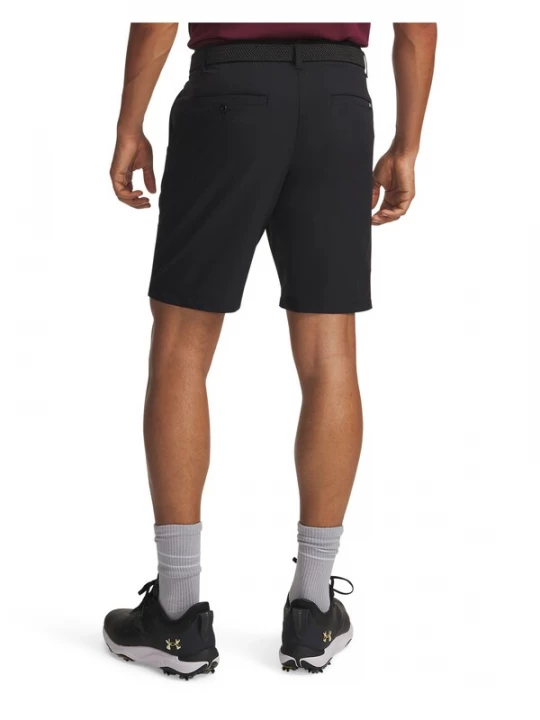 Foto van product UNDER ARMOUR Sportbroek zwart