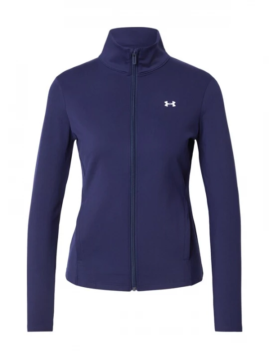 Foto van product UNDER ARMOUR Sportjas 'Motion' donkerblauw