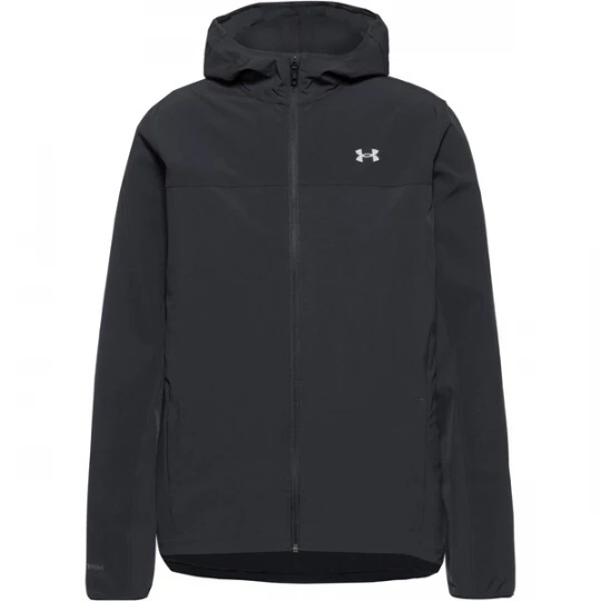 Foto van product UNDER ARMOUR Sportjas 'UA Velociti Pro Storm Jacket' zwart