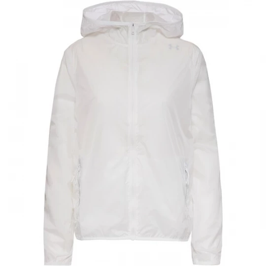 Foto van product UNDER ARMOUR Sportjas 'Velociti Pro' wit