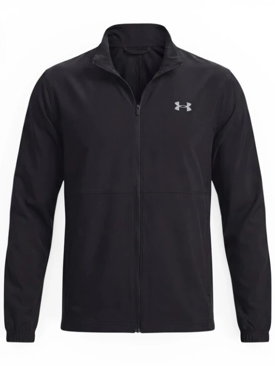 Foto van product UNDER ARMOUR Sportjas 'Velociti' zwart