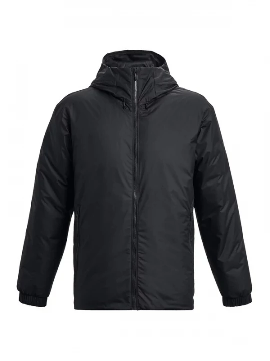 Foto van product UNDER ARMOUR Sportjas zwart