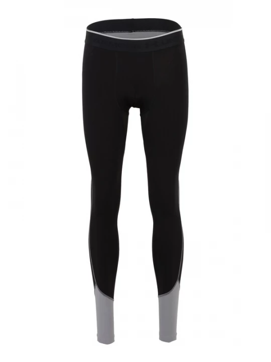 Foto van product UNDER ARMOUR Sportondergoed 'Elite' grijs / zwart