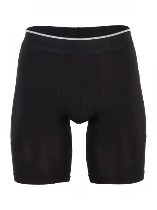 Foto van product UNDER ARMOUR Sportondergoed 'Elite' zwart