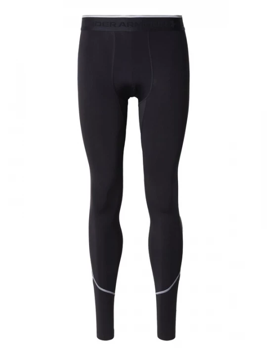 Foto van product UNDER ARMOUR Sportondergoed 'Elite' zwart