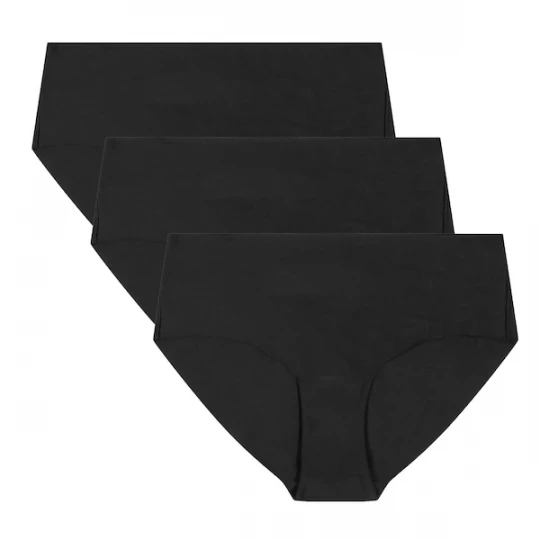 Foto van product UNDER ARMOUR Sportondergoed zwart