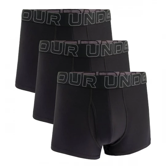Foto van product UNDER ARMOUR Sportondergoed zwart