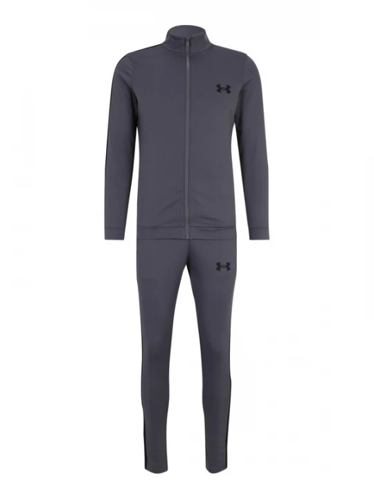 Foto van product UNDER ARMOUR Sportpak 'Emea' grijs / zwart