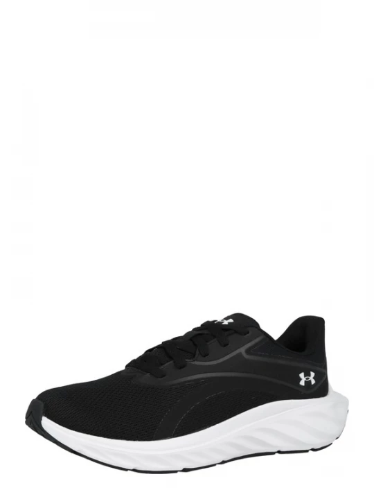 Foto van product UNDER ARMOUR Sportschoen 'Ascend' zwart