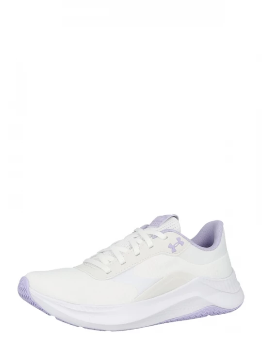 Foto van product UNDER ARMOUR Sportschoen 'Aurora 3' lichtlila / wit