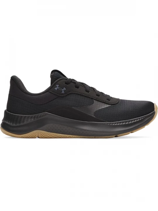 Foto van product UNDER ARMOUR Sportschoen 'Aurora 3' zwart