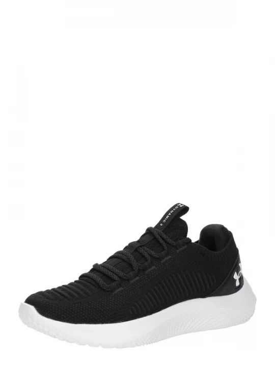 Foto van product UNDER ARMOUR Sportschoen 'Dynamic 2' zwart / wit
